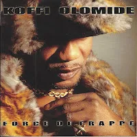Koffi Olomidé